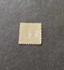 1941 Us Revenue Silver Tax Stamp Scott  rg63  Mvlh  Og