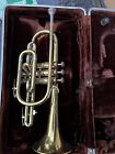 Olds Ambassador Cornet  651xxxfullerton W olds Case   Mouthpiece