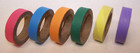 12 Thick Birdie Bagels Bird Toy Parts 1-3 4  Large Round  Parrots Rabbits Chin s