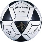 Soccer Ball Mikasa Goal Master Size 5 Ft-5 Ft-5a Official Footvolley Ball
