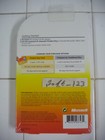 Microsoft Office 2010 Home And Business Product Key Card  pkc   new Sealed Box 