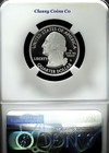 2021 S Ngc Proof 70 Ucam  999 Silver Washington Atb Quarter        First Release
