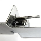 Industrial Sewing Machine Piping Cord Folder Binder For Juki Ddl-8500 8700 555  