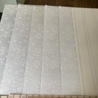 Ek Success Over The Moon Press- 12x12 Scrapbook Paper Vellum Mixed Lot Crafting