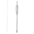 54 In  1000-watt Air Cooled Helical Coil Center Loaded Cb Antenna