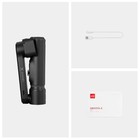 Zhiyun Smooth-x Gimbal Stabilizer For Smartphone 2-axis Phone Gimbal Gray