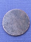 Mexico Municipal Token Tlaco De Ameca Jalisco 1790 s