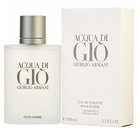 Giorgio Armani Acqua Di Gio 3 4 Fl Oz Eau De Toilette Spray Men s New And Sealed