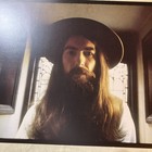 George Harrison Of The Beatles 11 X 17  Single Sided Promo Poster Very Clean  