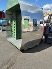 Unique Trade Show Booth