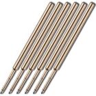 New Fisher Space Pen Refills - Black Medium Point Refill Pack Of 6  Spr4-6pack