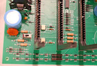 300-3953-01 Printed Circuit Motherboard For Cummins Onan Power Sentry Otiii Ats