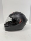 Agv K1 Helmet Matte Black Xs