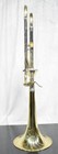 Getzen 3047af Custom Series F-attachment Trombone