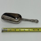 Towle Old Master Ice Scoop Sterling Silver Handle 8   