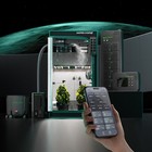 Mars Hydro Smart Fce4800 Led Grow Light Bar Full Spectrum Dimmable Grow Lighting