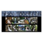 Waterfalls Stamps Presentation Pack From Royal Mail