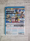 Nintendo Wii U  super Smash Bros  Video Game Pok  mon Zelda Mario Cib W  Manual