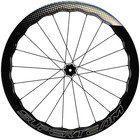 Superteam Pro D28-50 Carbon Wheelset 700c Disc Brake Tubeless Clincher Wheels
