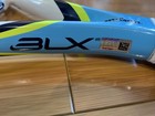Wilson Juice 100 Blx Tennis Racquet Grip Size 4 5 8   