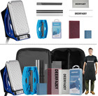 Complete Basic Snowboard Tune Kit With Wax  Ski Snowboard Wax Kit With Waxing Ir