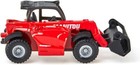 Jcb Manitou Telehandler Sk1482