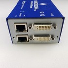 Avocent Emerson Longview 4000 Series Lv4020p Dual Dvi Usb Kvm Extender