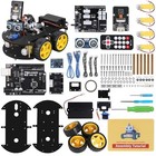 Elegoo Uno R3 Smart Robot Car Kit V4 Arduino