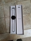 Samsung Galaxy Watch5 Golf Edition Black Case White Band Android Compatible