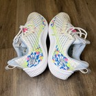 Under Armour Curry Flow 10 Splash Party 3026271-100 White Basketball Shoe Men 13