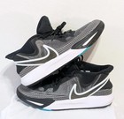 Nike Kyrie 8 Go  gs orca Shoes In Black white menta Size 7y Dq8076-001 New