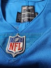 Aidan Hutchinson Team Issued Detroit Lions Jersey