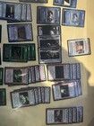 Swccg Star Wars Card - Decipher Bulk Lot With Rares