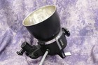 Norman Lh4a Flash Head With 5  Reflector