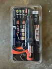 Ramset 40088 Mastershot 0 22 Caliber Powder Actuated Tool
