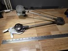Vintage Charles Bruning Mechanical Drafting Machine 2x18 