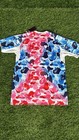 Adidas Men s Mls Fan Soccer Jersey Multicolor Camo  Size M