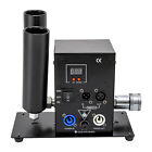 Dj Club Effect C02 Jet Machine Cryo Dmx-512 Co2 Party Cannon Fogger Smoke Gun