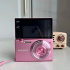 Samsung Mv800 Flip-out Touch Screen Vlog Compact Digital Camera 16mp 90  New