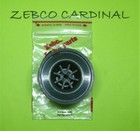 1 Abu   Zebco Cardinal 3 Reel Spool New Nos Part  11505  lot  6rv 