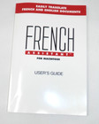 French Assistant Translation Software For Mac 3 5  Floppy Translate To English