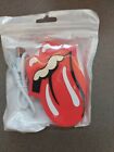 Rolling Stones Usd Tongue Design