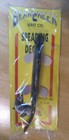 Nos Vintage Spearing Decoy No  S47 Bear Creek Bait Co  Rainbow Trout 8 