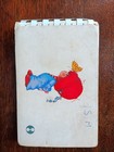 Rare Vintage British Hong Kong Police Training Photo Album 35 Photos Original