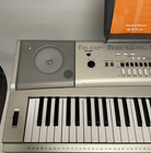 Yamaha Ypg-235 76 Key Electric Portable Digital Keyboard With Jamstands X Stand