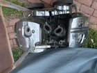 Kawasaki Vulcan 900 Engine Motor 