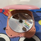 Hasbro Video Now Color - Portable Video Player - Tested working - Pink