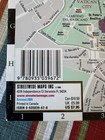 Streetwise Rome Map - Laminated Street Map