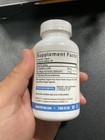 Sm Nutrition Dim 200mg With Bioperine Supplement 120 Capsules 01 2026 - New