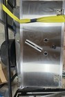 Diebold Class 2 Bank Vault Door  Day Door Jasper Al